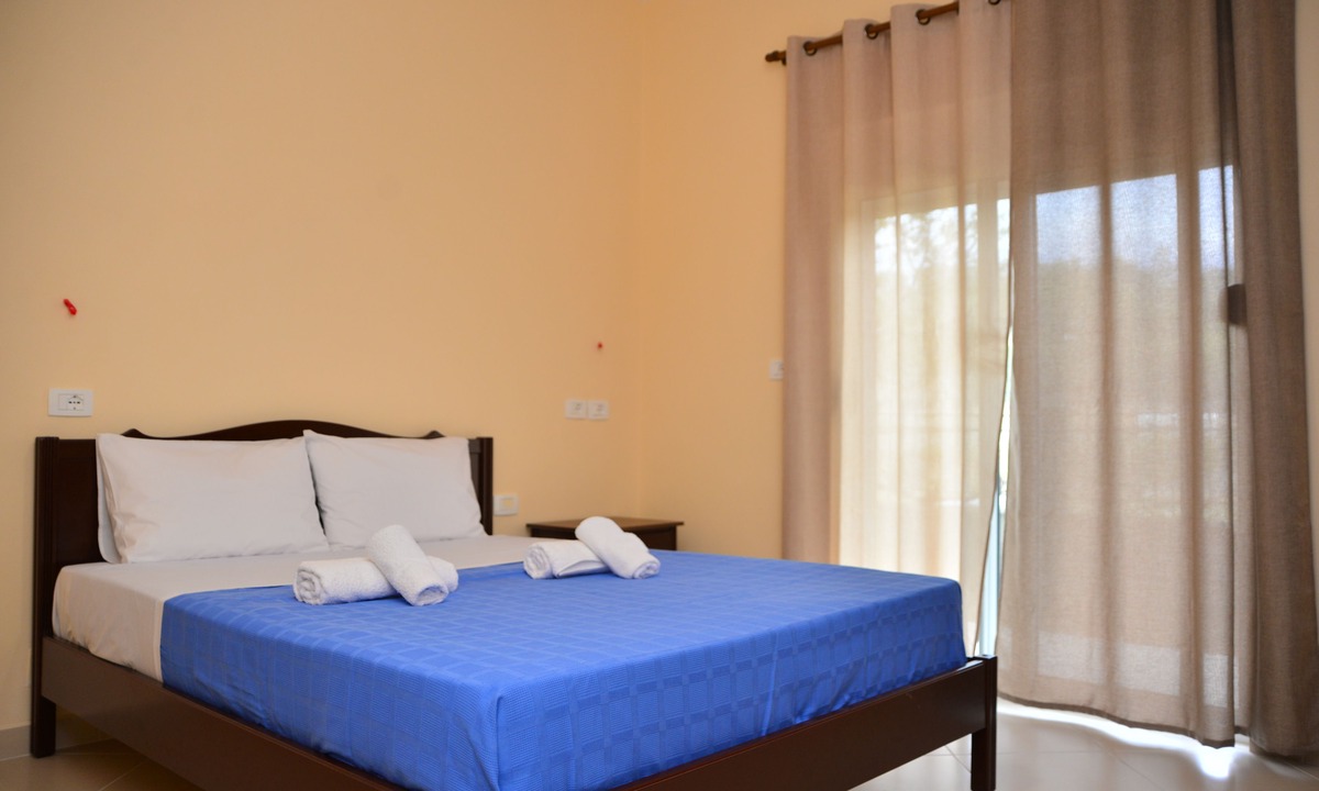 Permet Hotel | Hotel Villa Ago