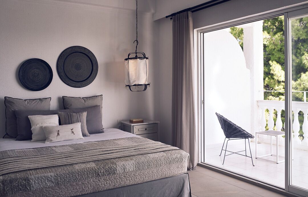 Kanapitsa Hotel | Skiathos Blu