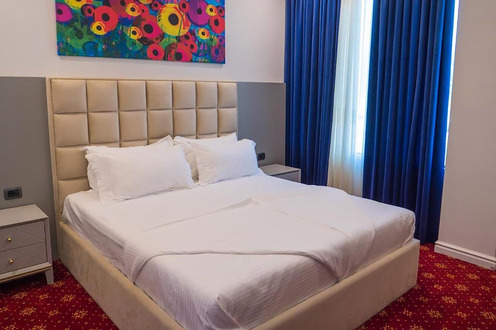 Berzhite Hotel | Palmanova Resort