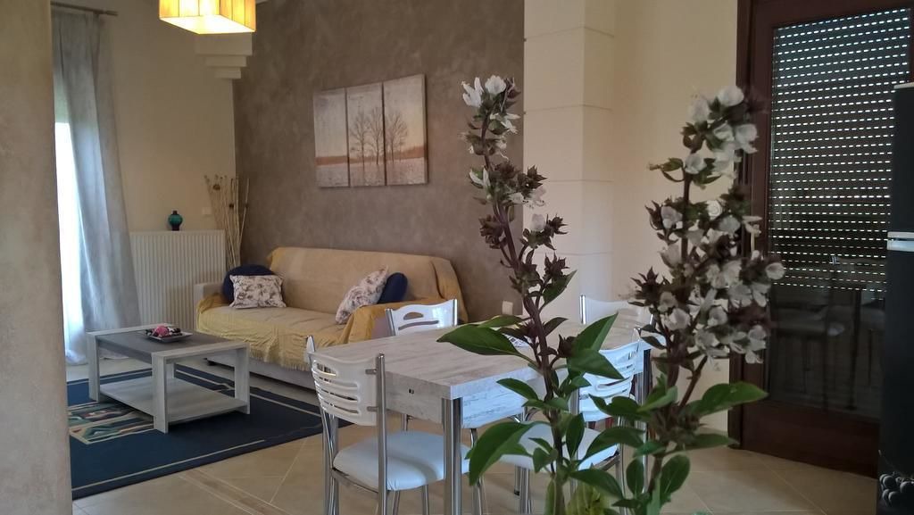 Alli Meria Villa | Luxury Villa Thea