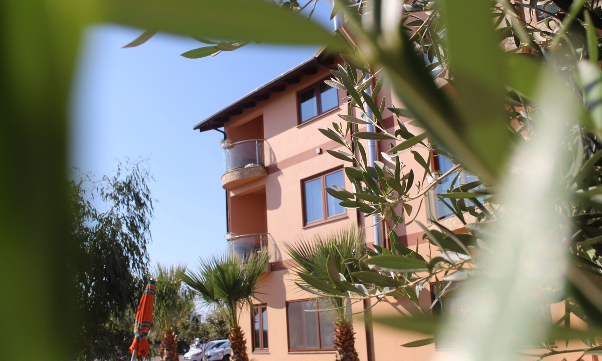 Lezhe Hotel | Rambuje hotel