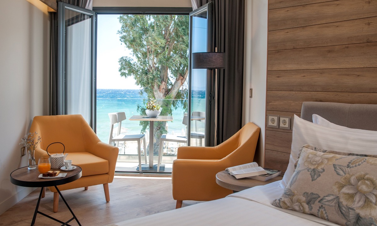 Spata-Artemida Hotel | Seasabelle Hotel near Athens Airport