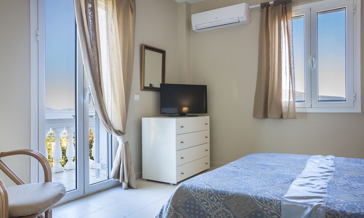 Chalikeri Villa | Villa Serenity