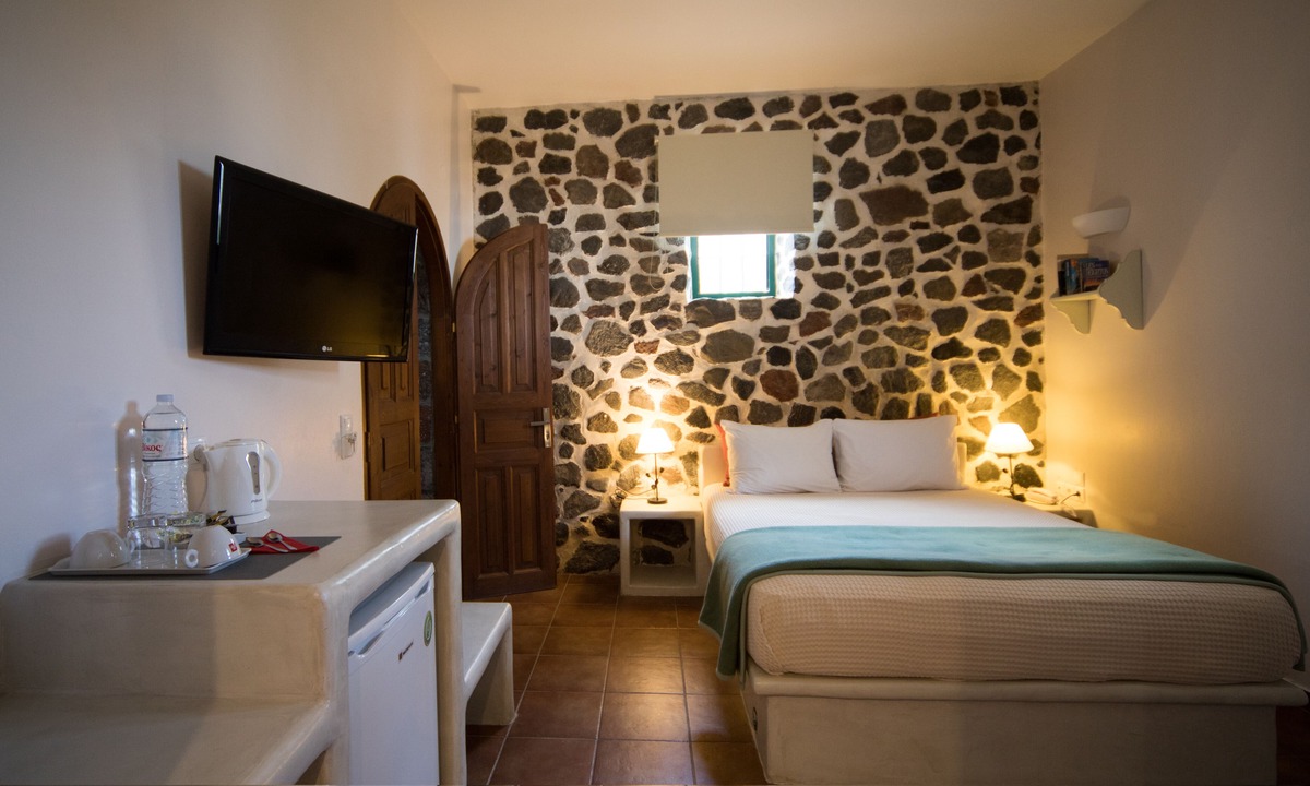 Fira House | Costa Marina Villa