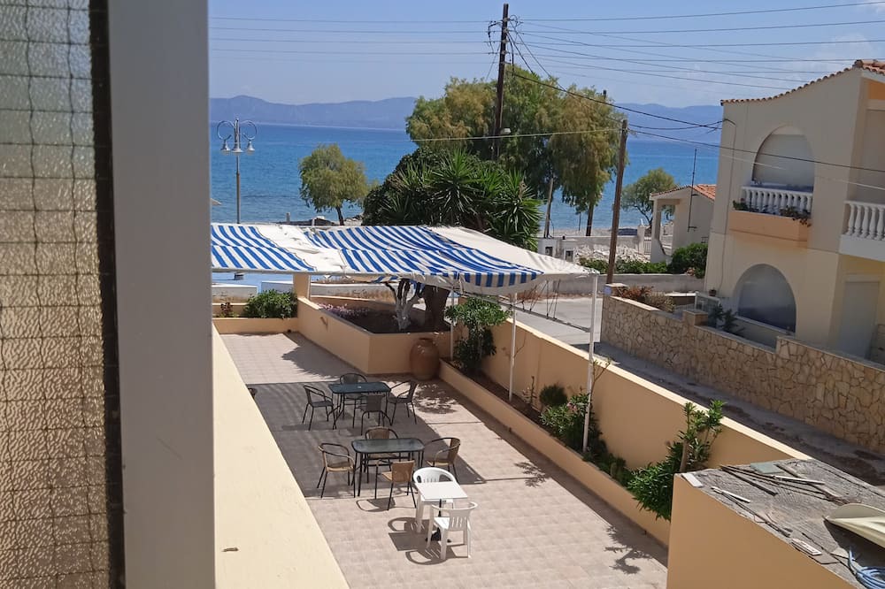 Kato Assos House | Villa Constantsia