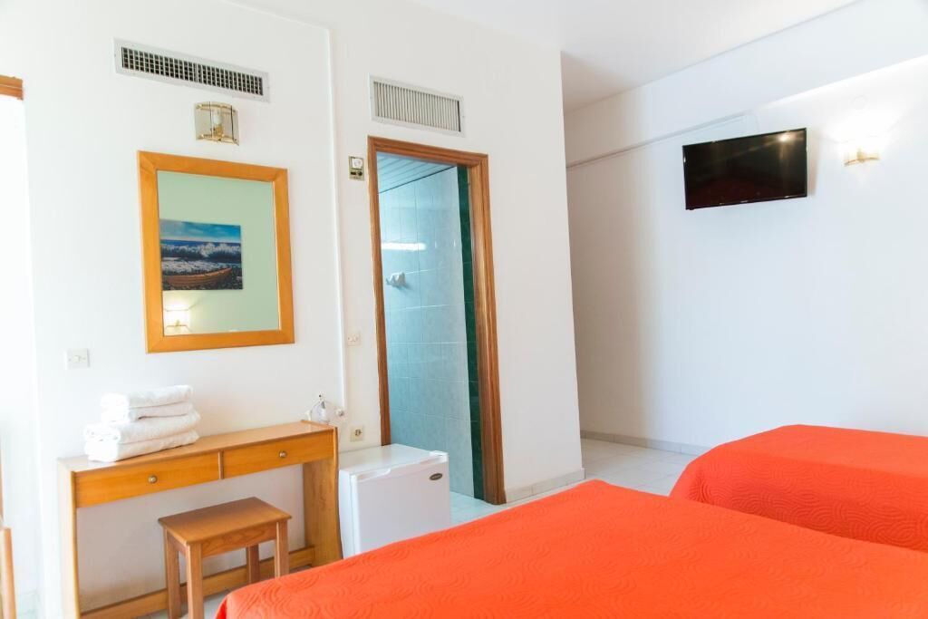 Skillountia Hotel | Athina Hotel