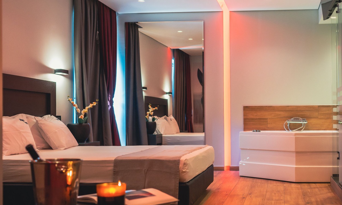 Kifisia Hotel | Pines Hotel