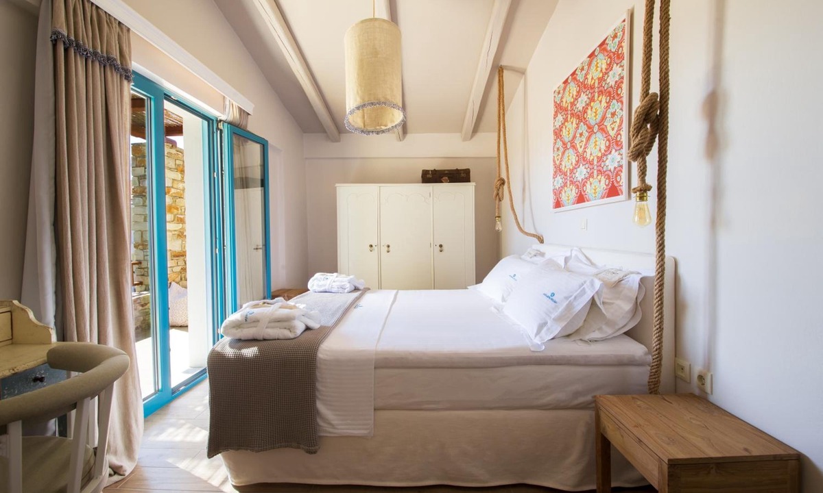 Ikaria Villa | Anemoessa Luxury Villas