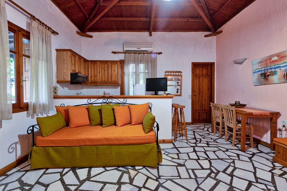 Skopelos Town House | Villa Ble