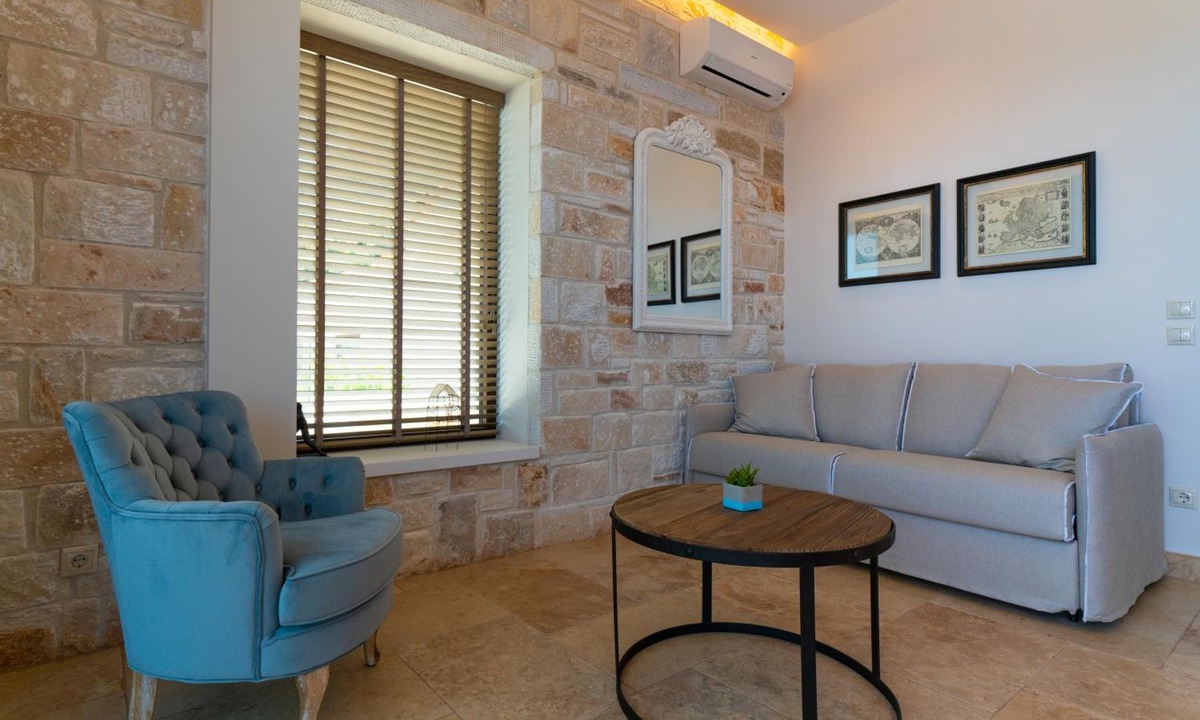 Koinira House | Agorastos Suites