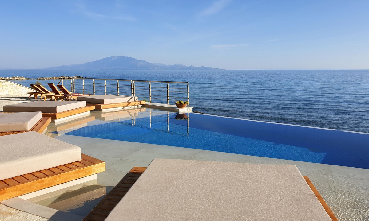 Drosia Hotel | Tsamis Zante Suites - Adults Only