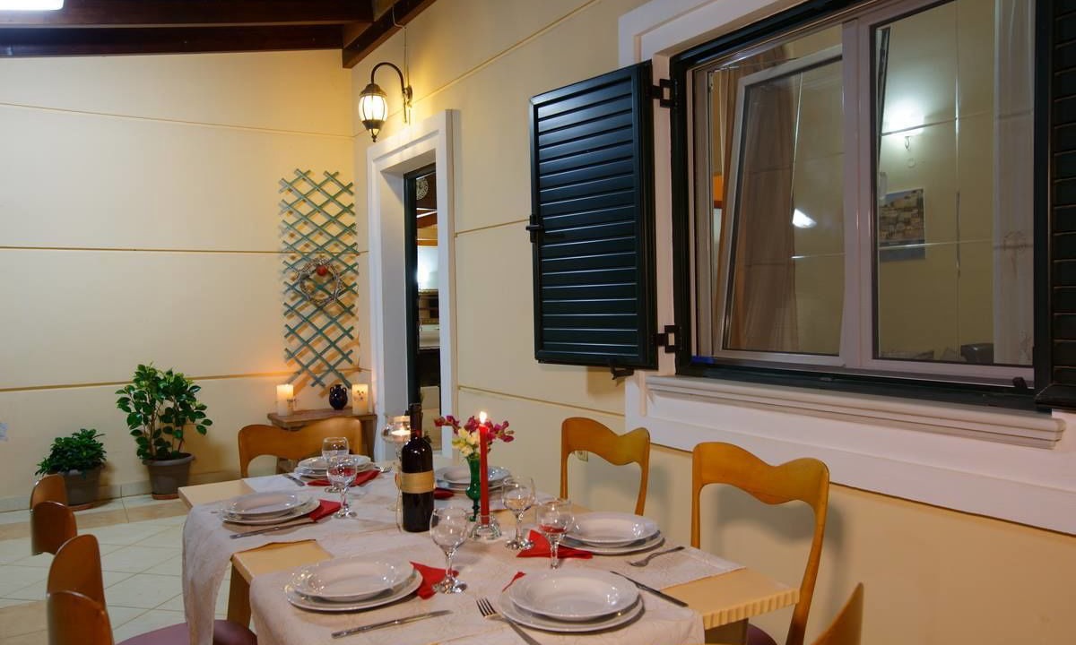 Kastelli Villa | Villa AnnaMaria
