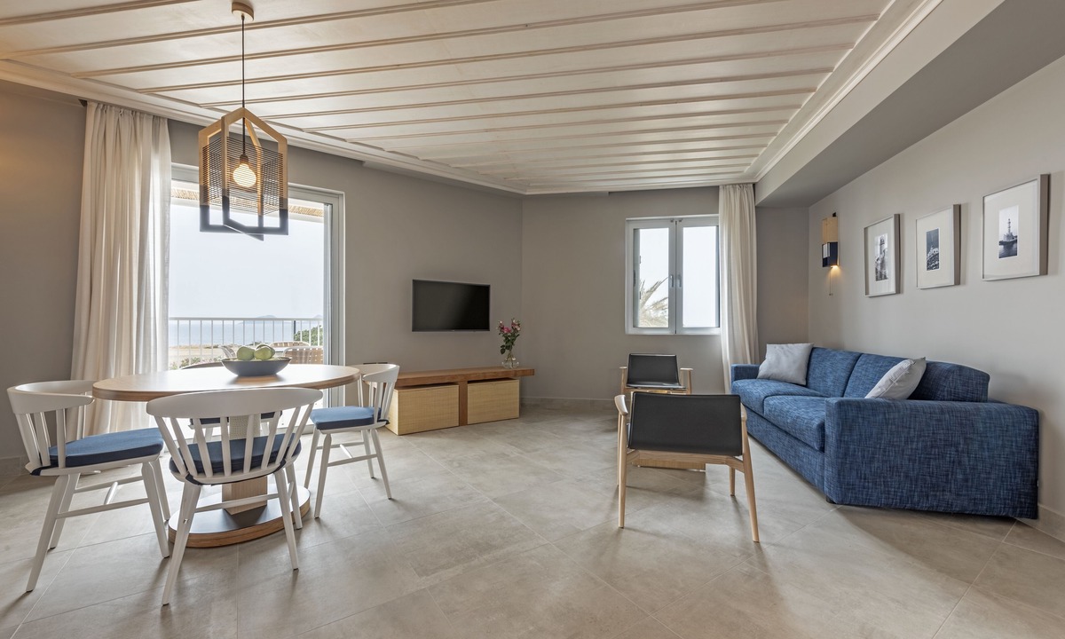Agios Emilianos House | Hapimag Resort Porto Heli