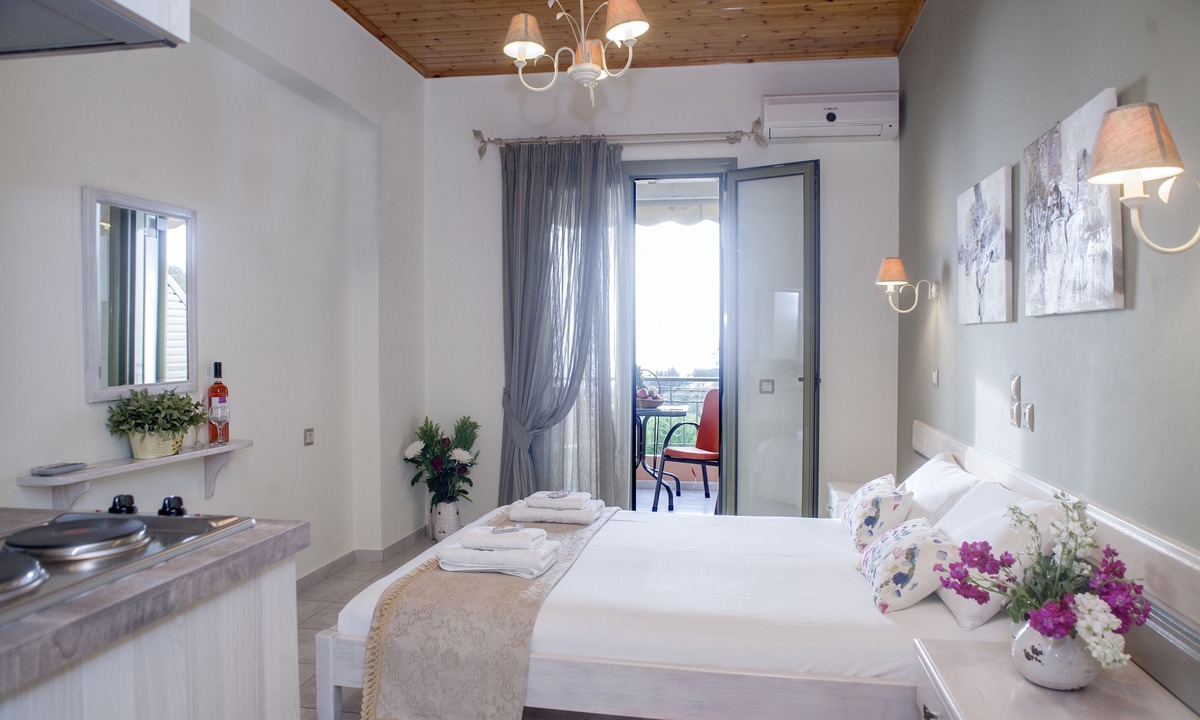 Kalamitsi House | Nontas Home