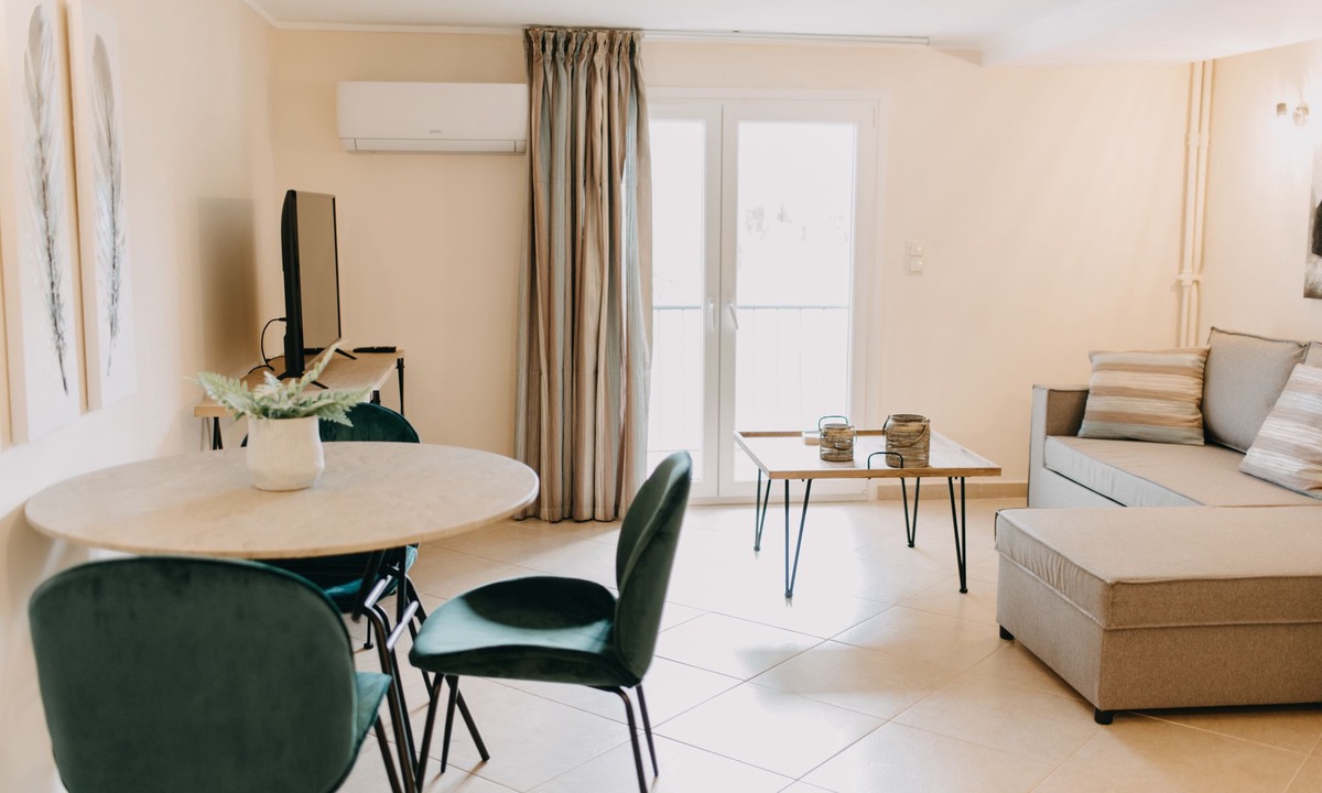 Patras Apartment | Best House Central Luxury Apartment