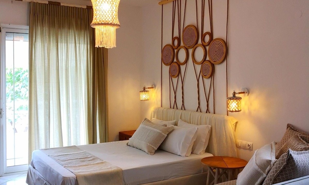 Skala Potamias Apartment | Porto Thassos