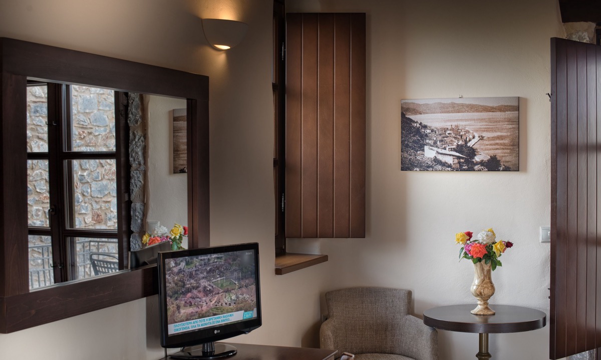 Gythio Hotel | Castello Antico Hotel