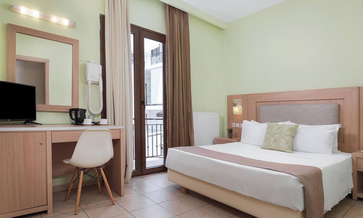 Delphi Hotel | Hotel Leto Delphi