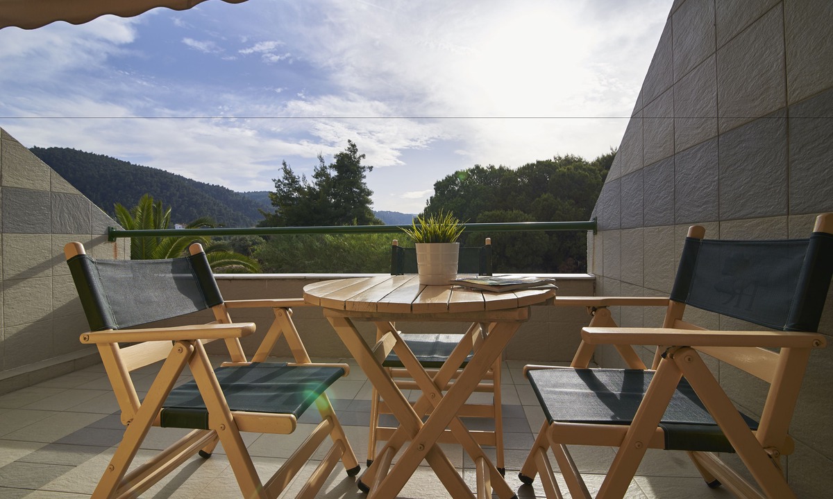 Vourvourou Hotel | Rema Hotel
