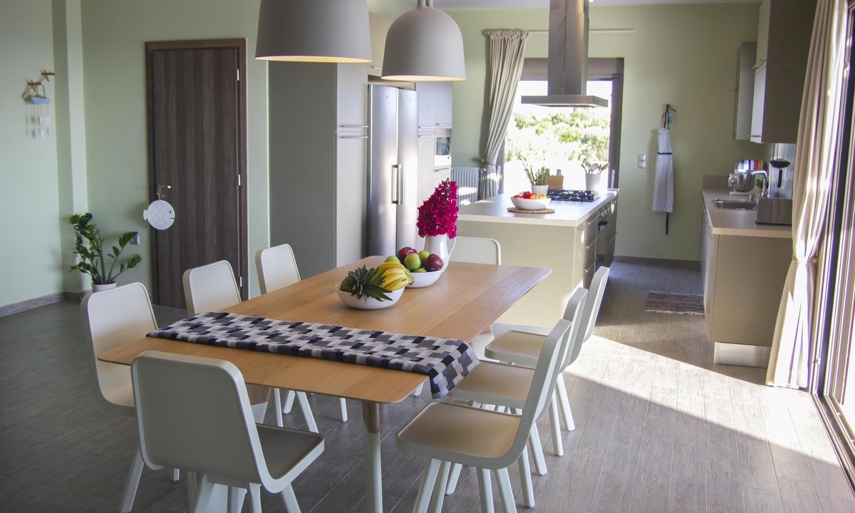 Paliki Villa | Afrala Summerhouse