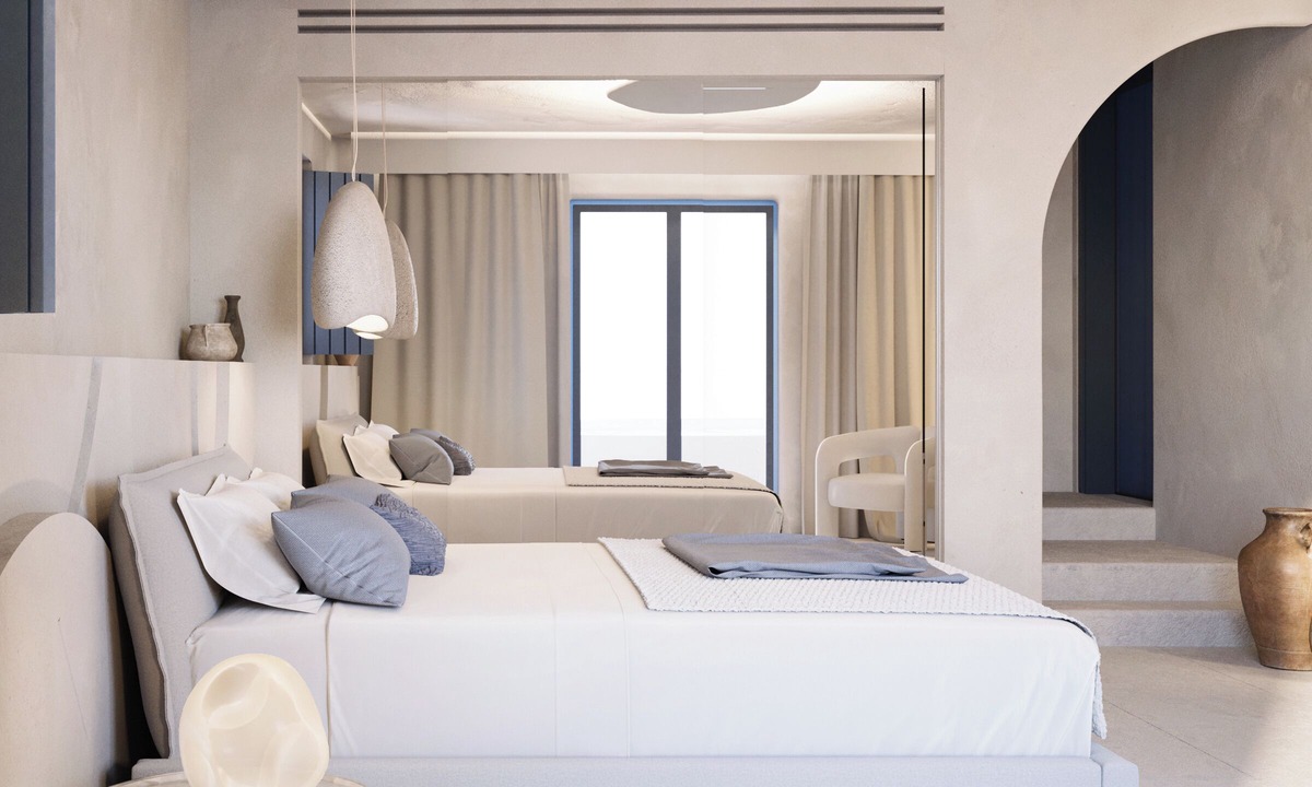 Kalafatis Hotel | Anastasia Resort by Spilia