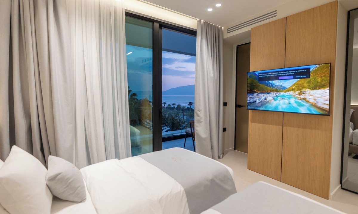 Vlore Hotel | Padma Hotel