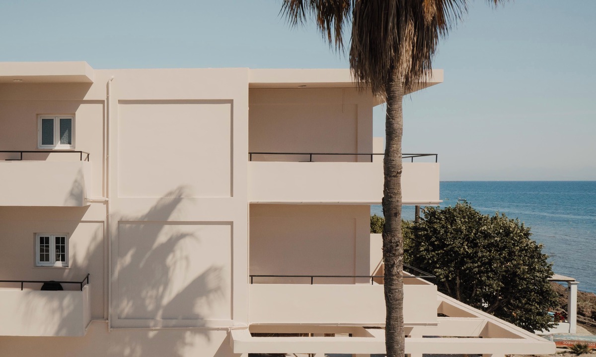 Kavos Resort | Cavo Notos Beach Hotel