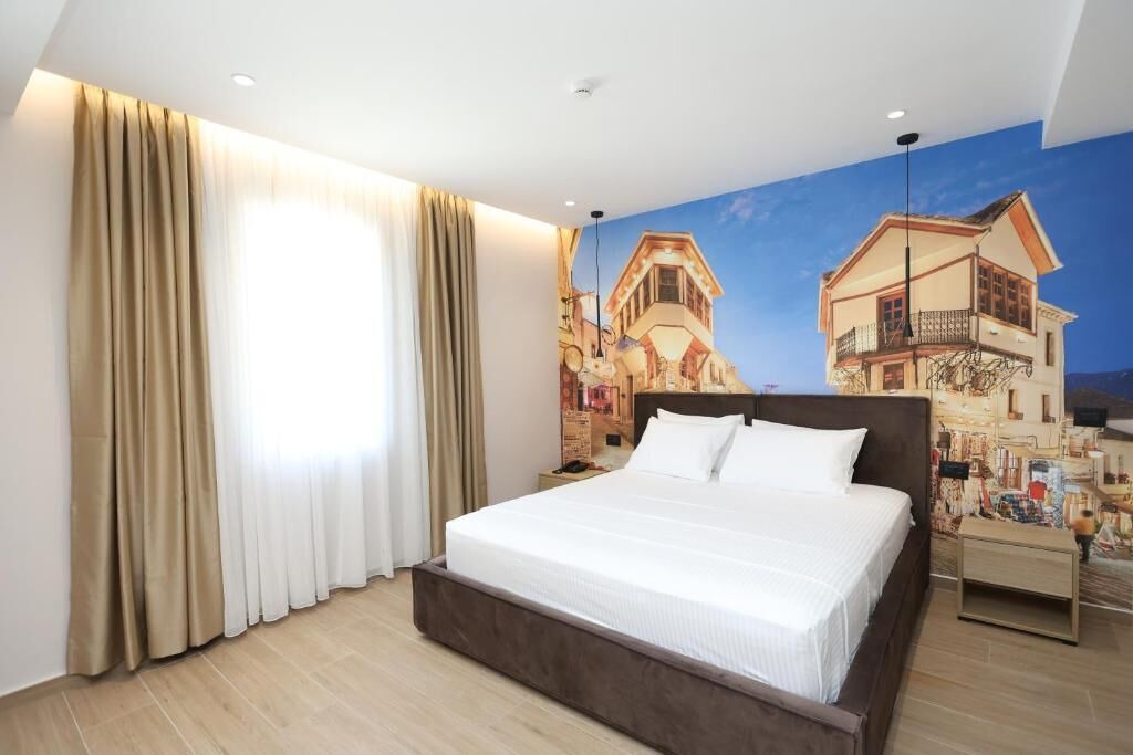 Durres Hotel | Vila Lira