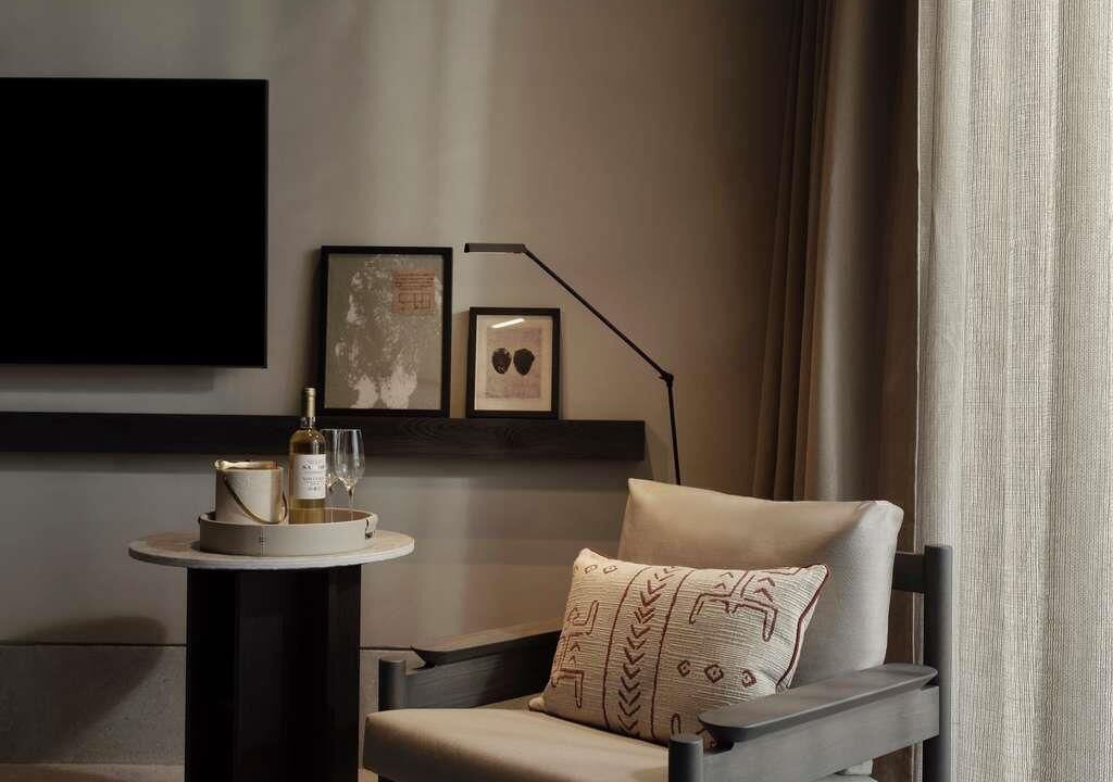 Samos Hotel | Nirema Hotel & Spa Samos - MGallery Collection (opening Q3 2026)
