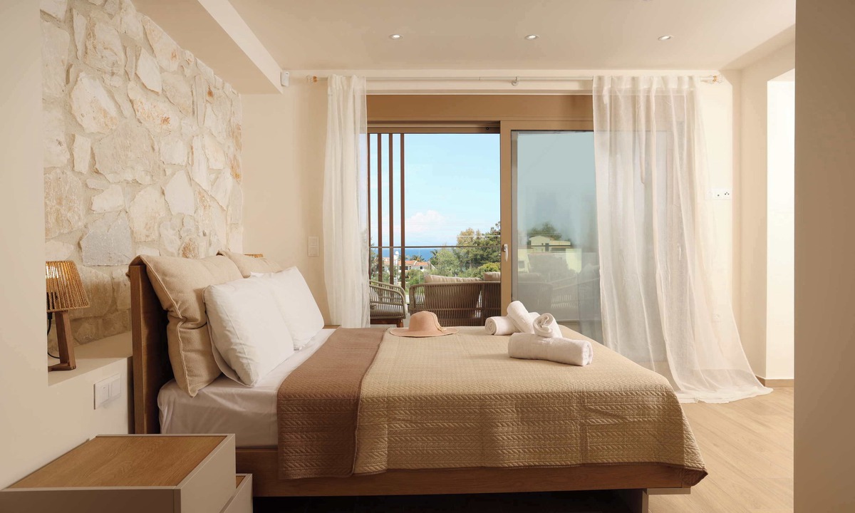 Pallini Villa | Aquaris