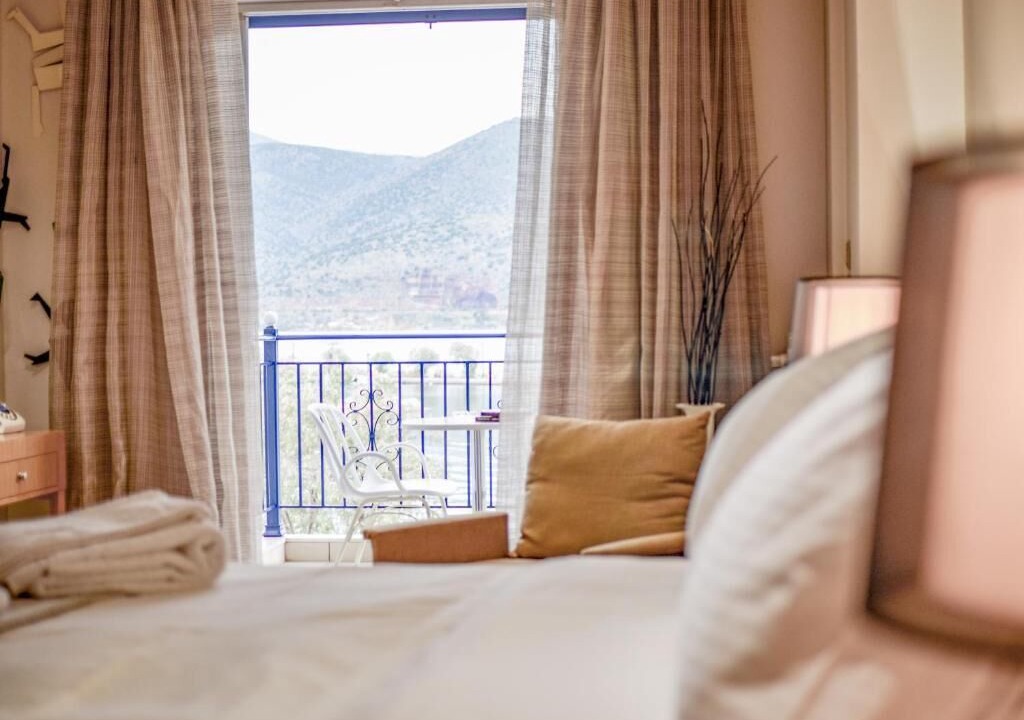 Itea Hotel | TROKADERO BOUTIQUE HOTEL