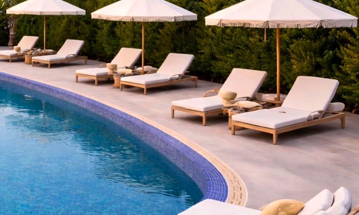 Golem Hotel | Briel Hotel
