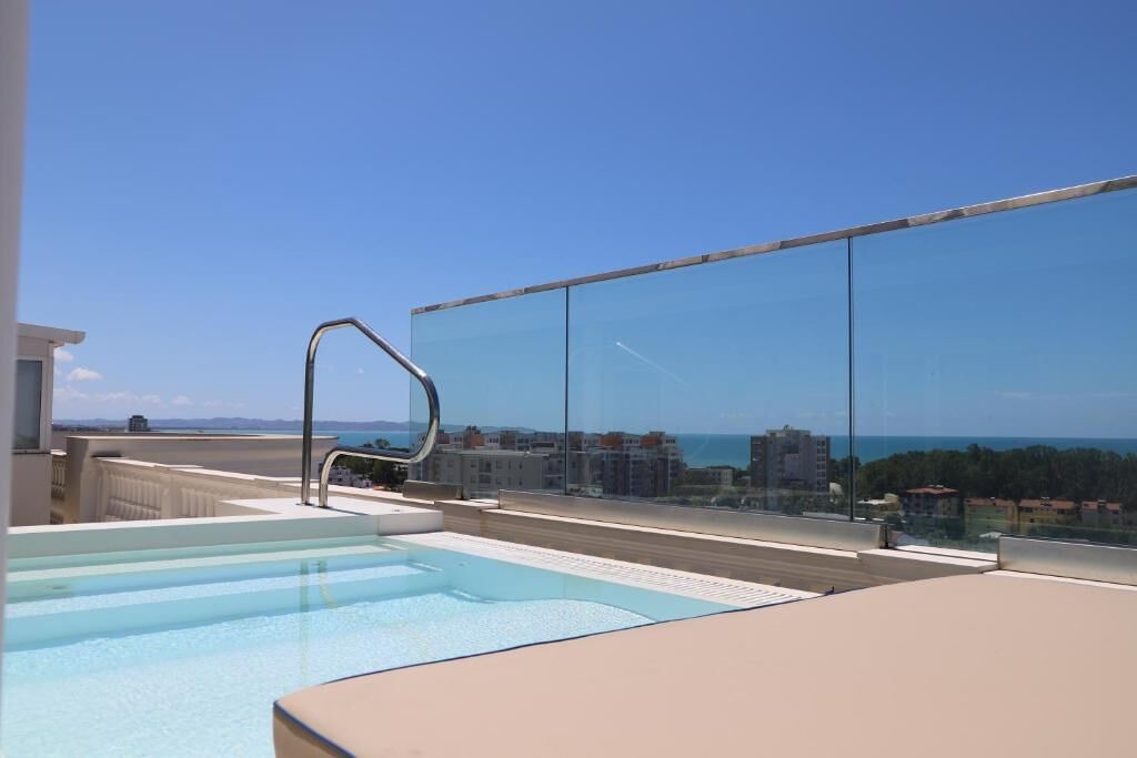 Durres Hotel | Hotel Villa Pascucci
