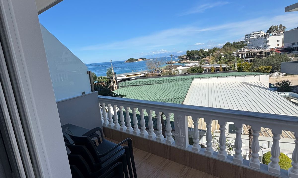 Ksamil Hotel | Villa Bushi