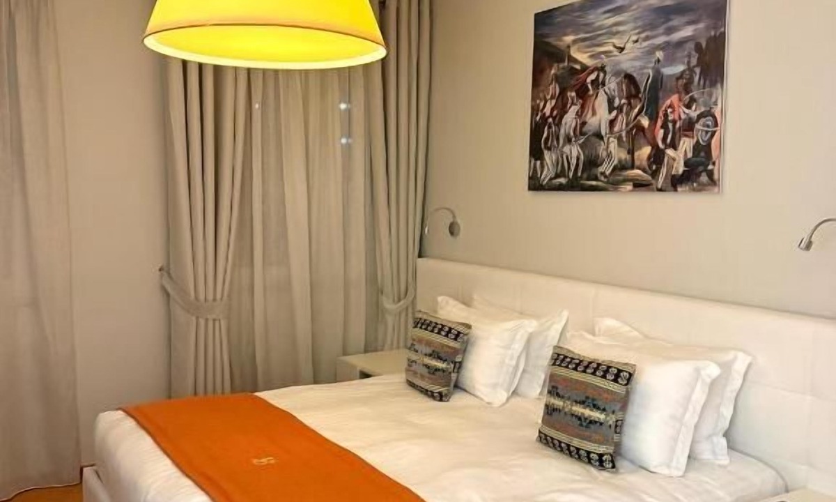 Bulqize Hotel | Sofra Boutique Hotel