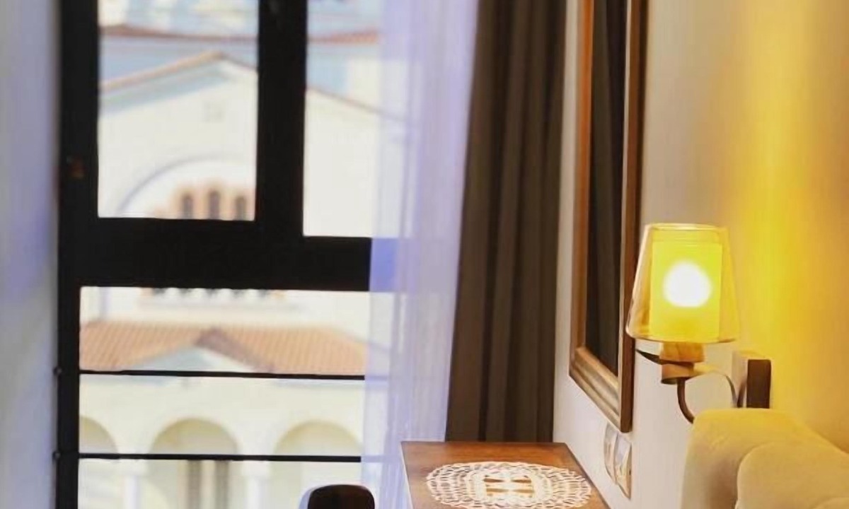 Berat Hotel | Hotel Republika Berat