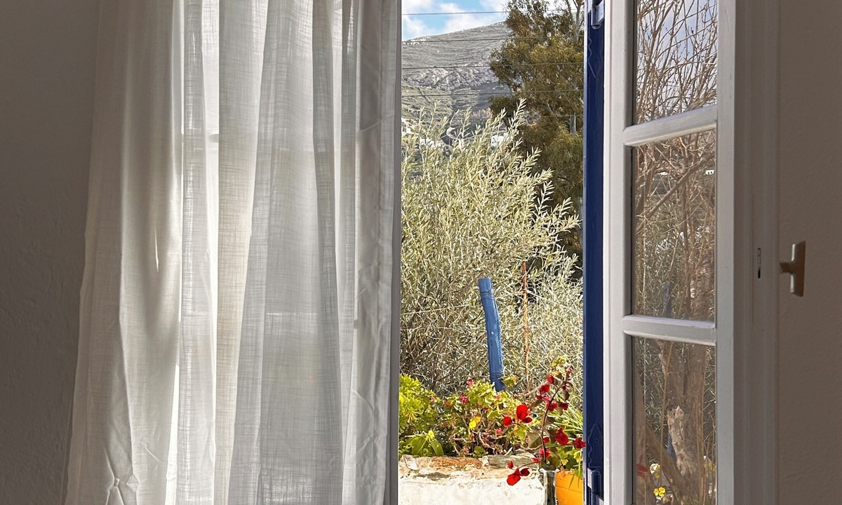 Kini Hotel | Jasmine of Cyclades