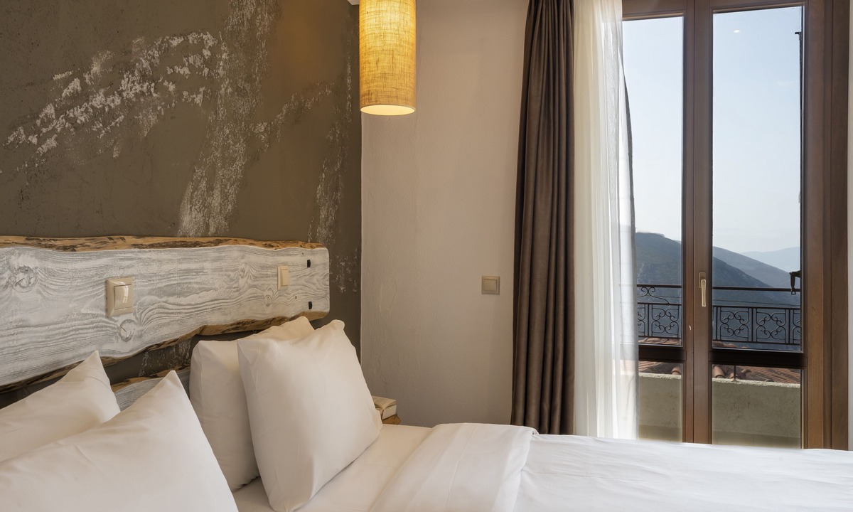 Delfoi Hotel | Kastalia Boutique Hotel