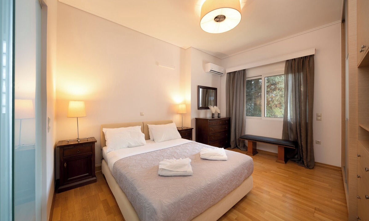 Markopoulon Villa | Casa Tierra