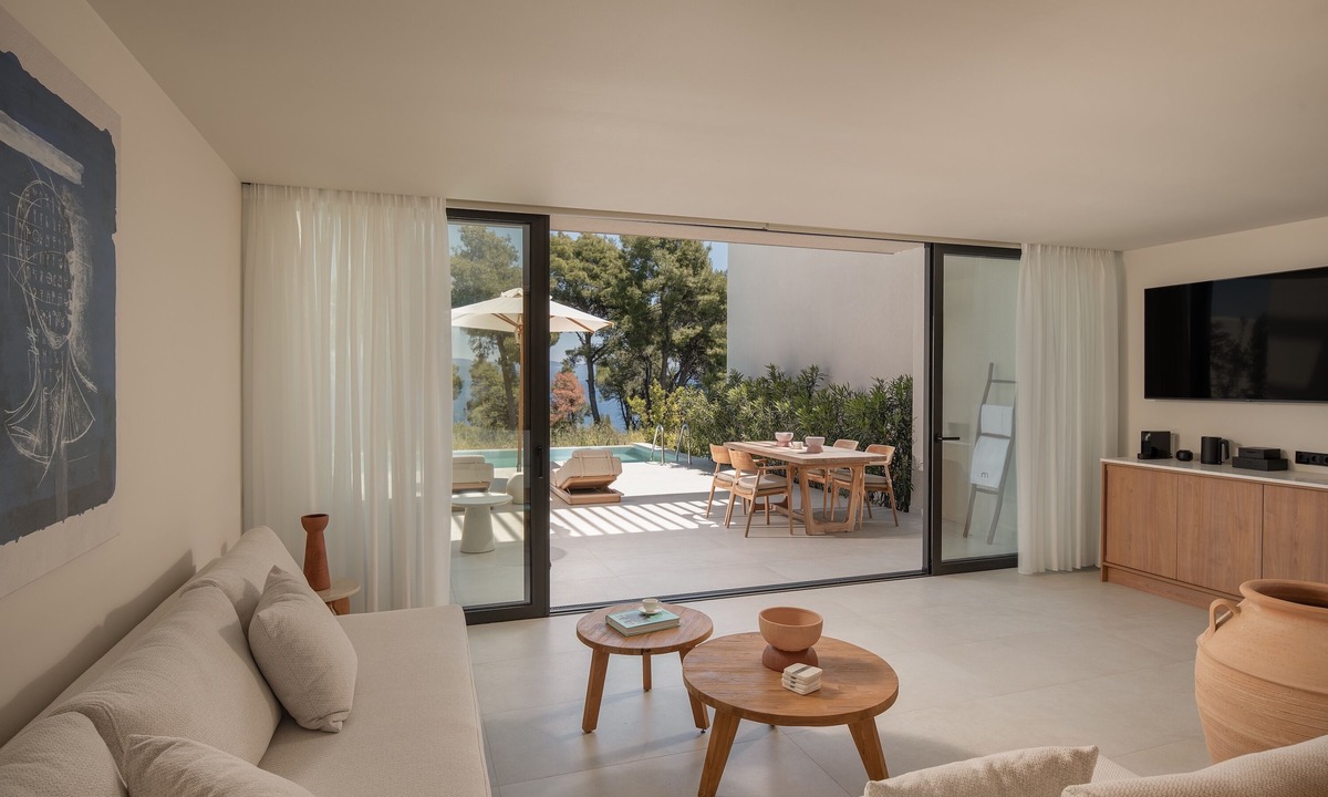 Kassandra Villa | Maritima Villas