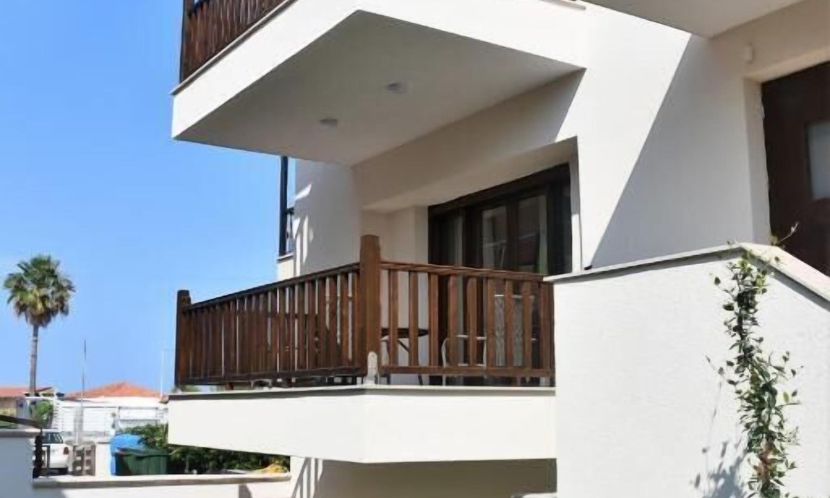 Ierissos Apartment | La Mer Luxury Apartments
