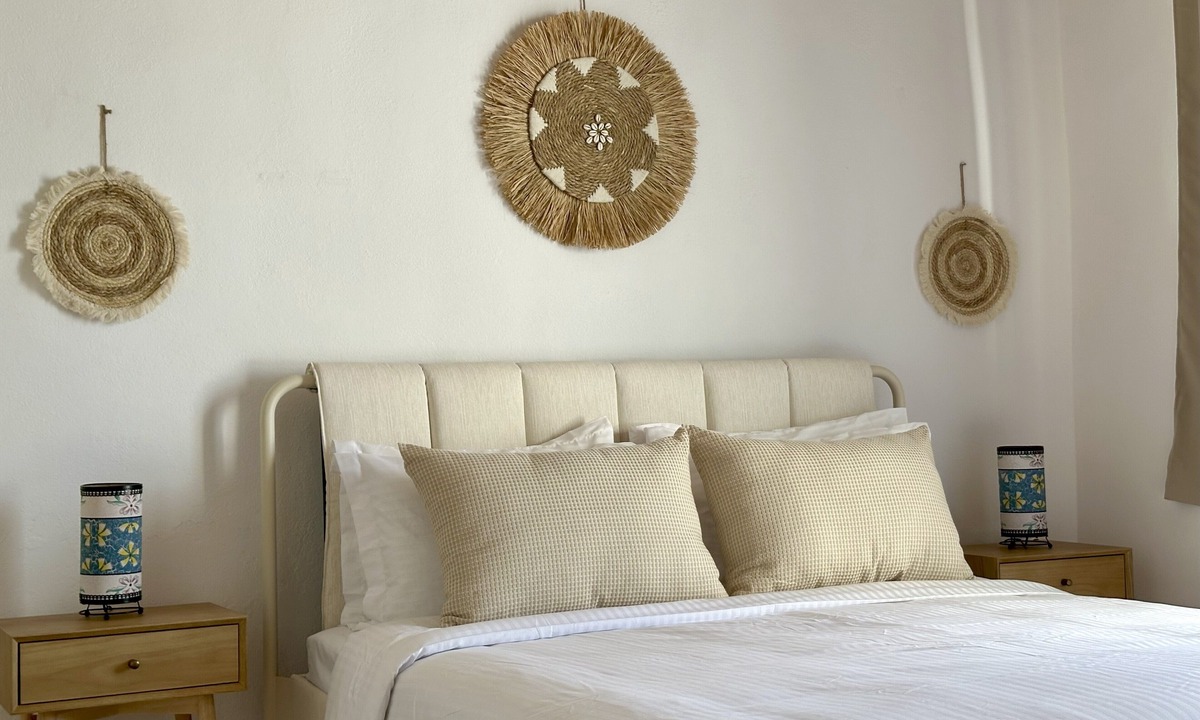 Naousa Apartment | Nesa Paros