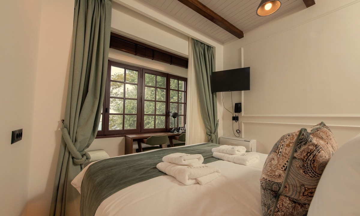 Makrynitsa House | Balcon Makrinitsa