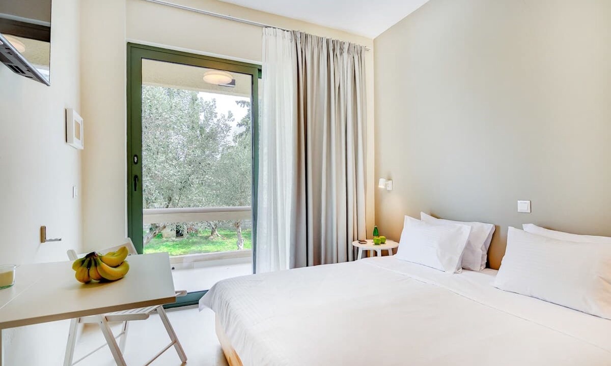 Pylos-Nestoras Apartment | Astra Beach Studio 3