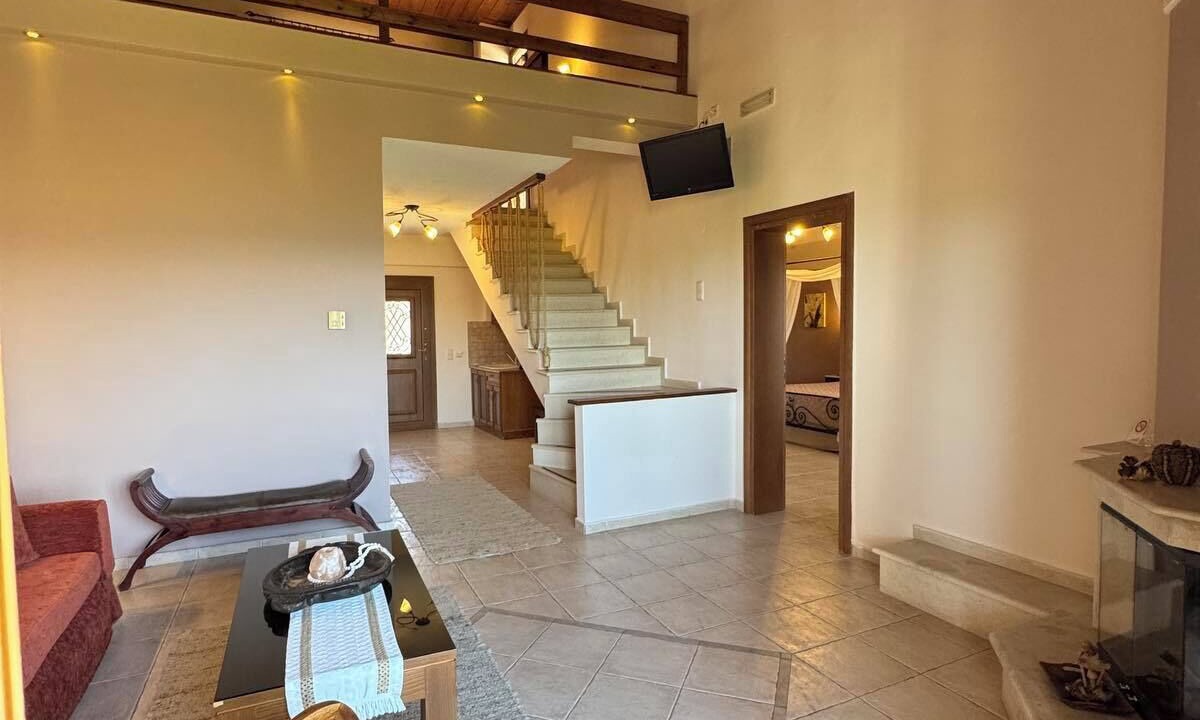 Sintiki Hotel | Hotel Epavlis