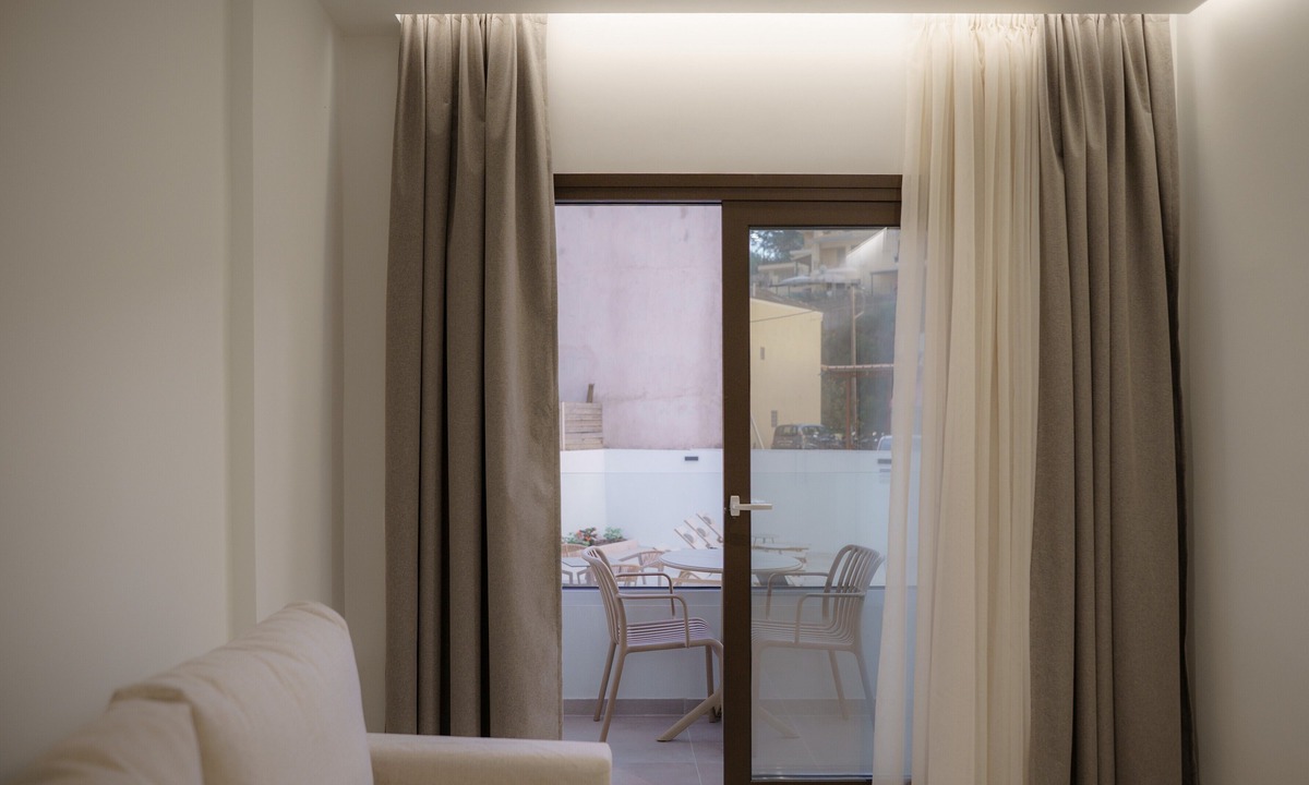 Sivota Hotel | Noema Hotel