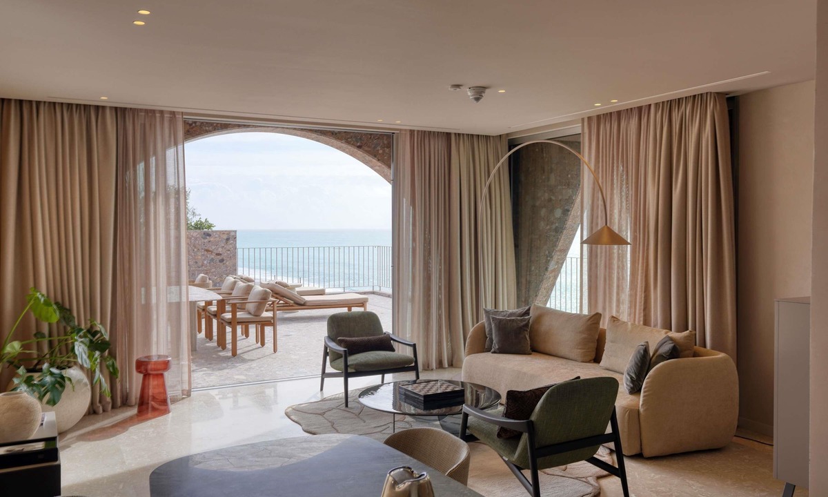 Jala Hotel | Green Coast Hotel Mgallery Collection