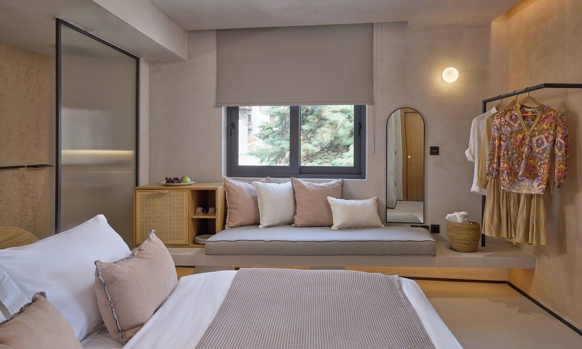 Skiathos Town House | Skiathos Senses