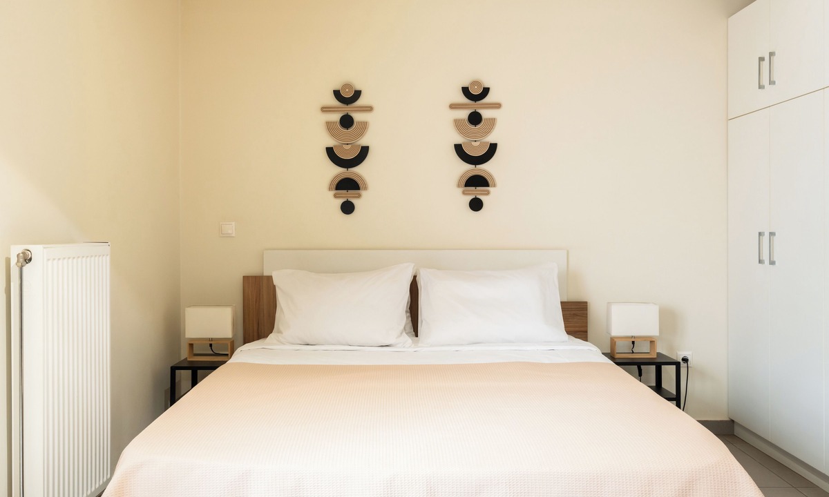 Pangrati Apartment | Elysee apartment 7