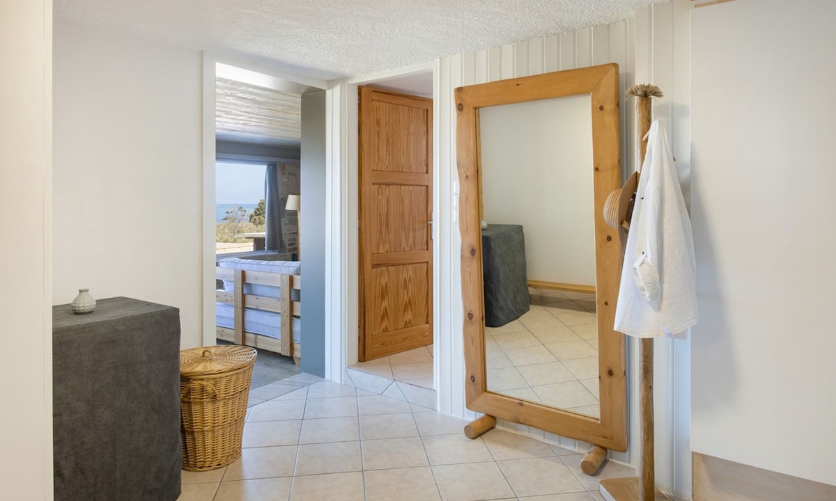 Parasporos House | Vitamine Sea House - Island Living Paros